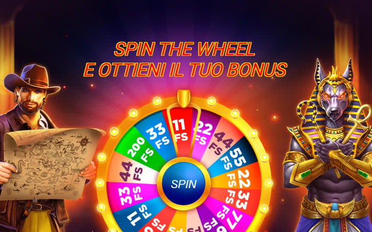 Wheel of Anubis demo